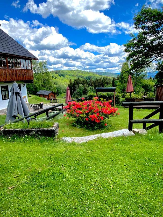 Hotel Wellness Florian Ceske Zleby Stozec