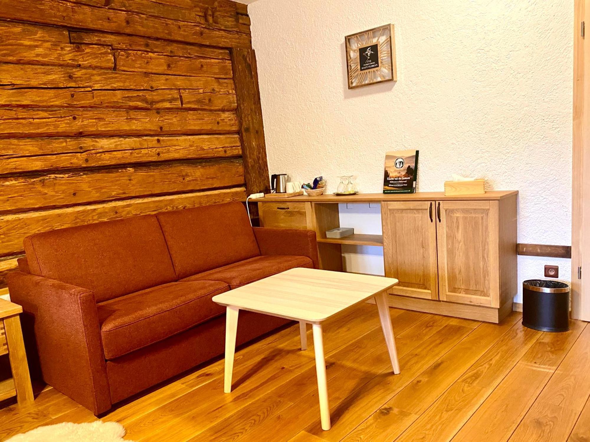 Wellness Florian Ceske Zleby