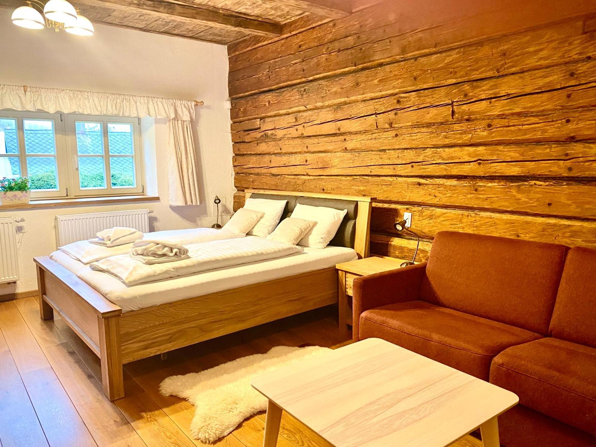 Wellness Florian Ceske Zleby