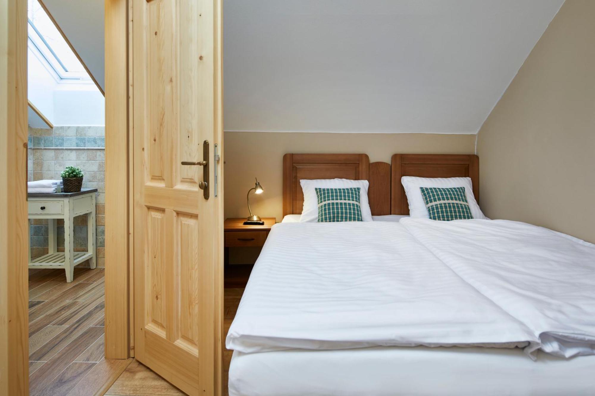 Wellness Florian Ceske Zleby 3*