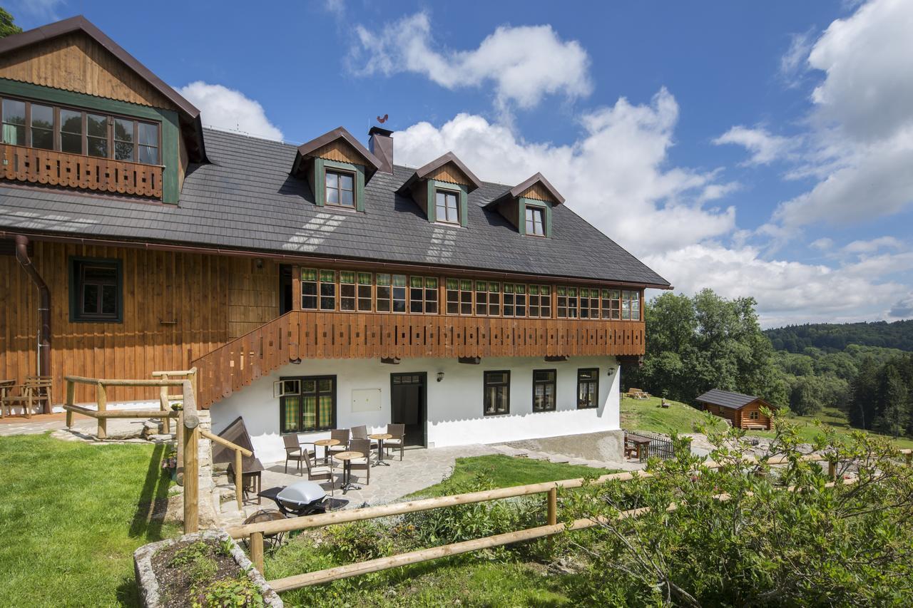 Wellness Florian Ceske Zleby Hotel 3*