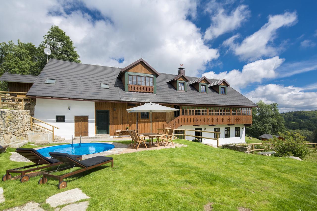 Wellness Florian Ceske Zleby 3*