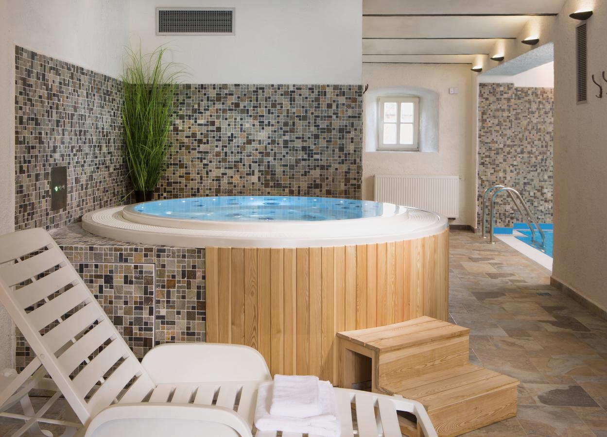 Wellness Florian Ceske Zleby