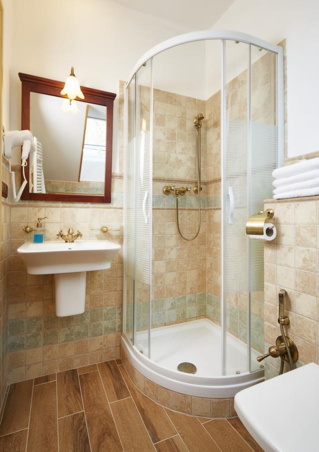 Hotel Wellness Florian Ceske Zleby Stozec