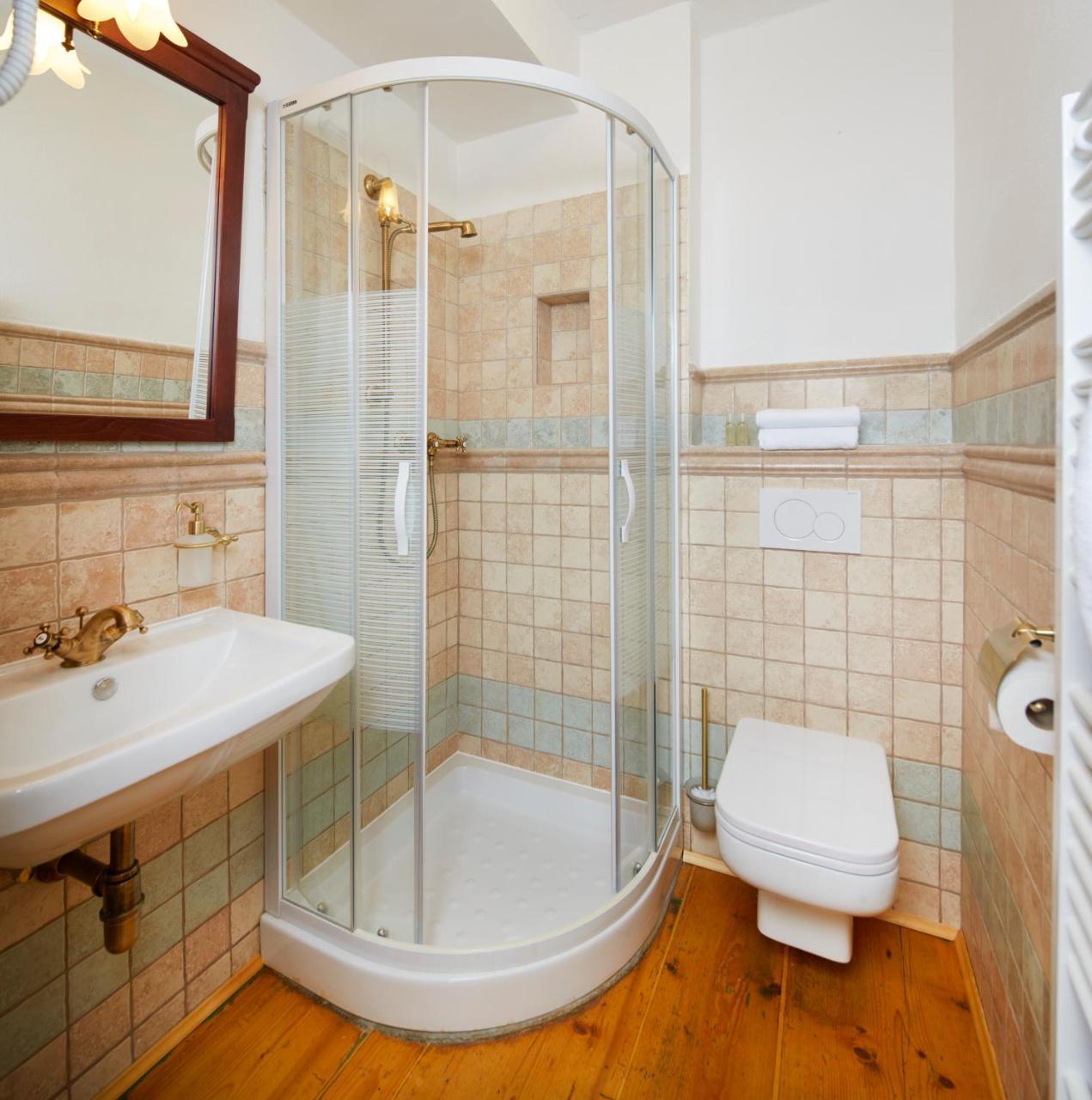Hotel Wellness Florian Ceske Zleby